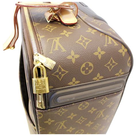 LOUIS VUITTON Monogram Pegase 55 Business 